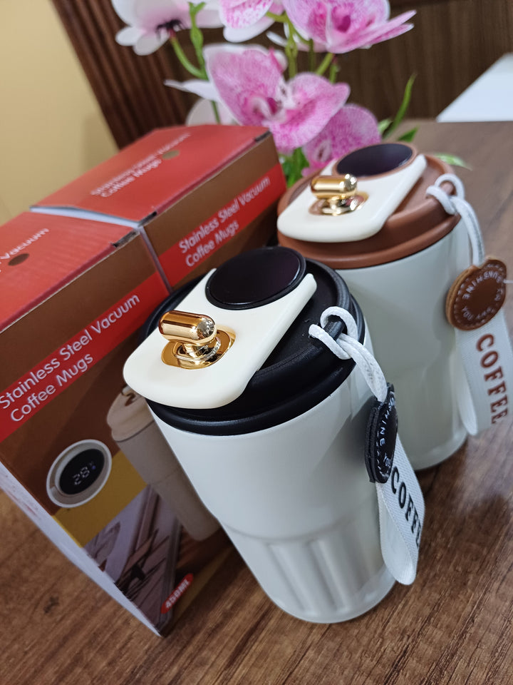 TERMO DE CAFÉ INTELIGENTE