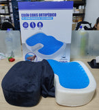 COJIN ORTOPEDICO CONFORT GEL