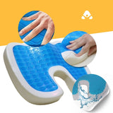 COJIN ORTOPEDICO CONFORT GEL