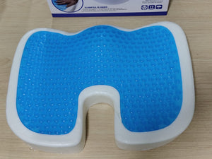 COJIN ORTOPEDICO CONFORT GEL