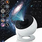 PROYECTOR ESPACIAL 5D