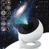 PROYECTOR ESPACIAL 5D