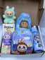 PACK LA BUBU PREMIUM - ORIGINAL