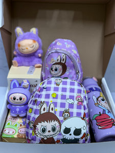 PACK LA BUBU PREMIUM - ORIGINAL