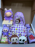 PACK LA BUBU PREMIUM - ORIGINAL