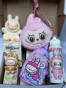 PACK LA BUBU PREMIUM - ORIGINAL