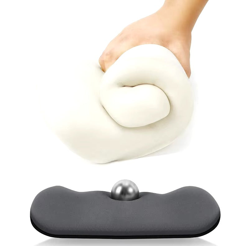 COJIN ERGONOMICO PARA AUTO - PACK
