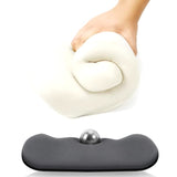 COJIN ERGONOMICO PARA AUTO - PACK
