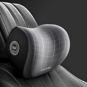 COJIN ERGONOMICO PARA AUTO - PACK