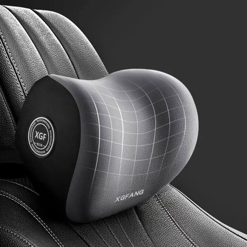COJIN ERGONOMICO PARA AUTO - PACK